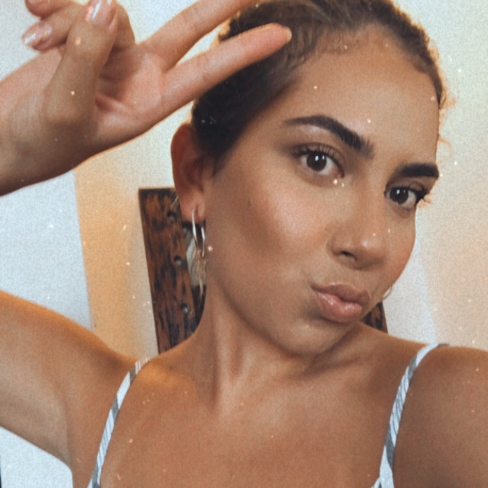 Meet your Posher, Josie